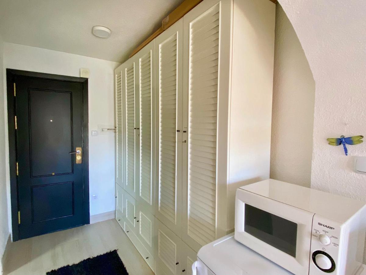 モナチルEstupendo Duplex En Sierra Nevadaアパートメント エクステリア 写真