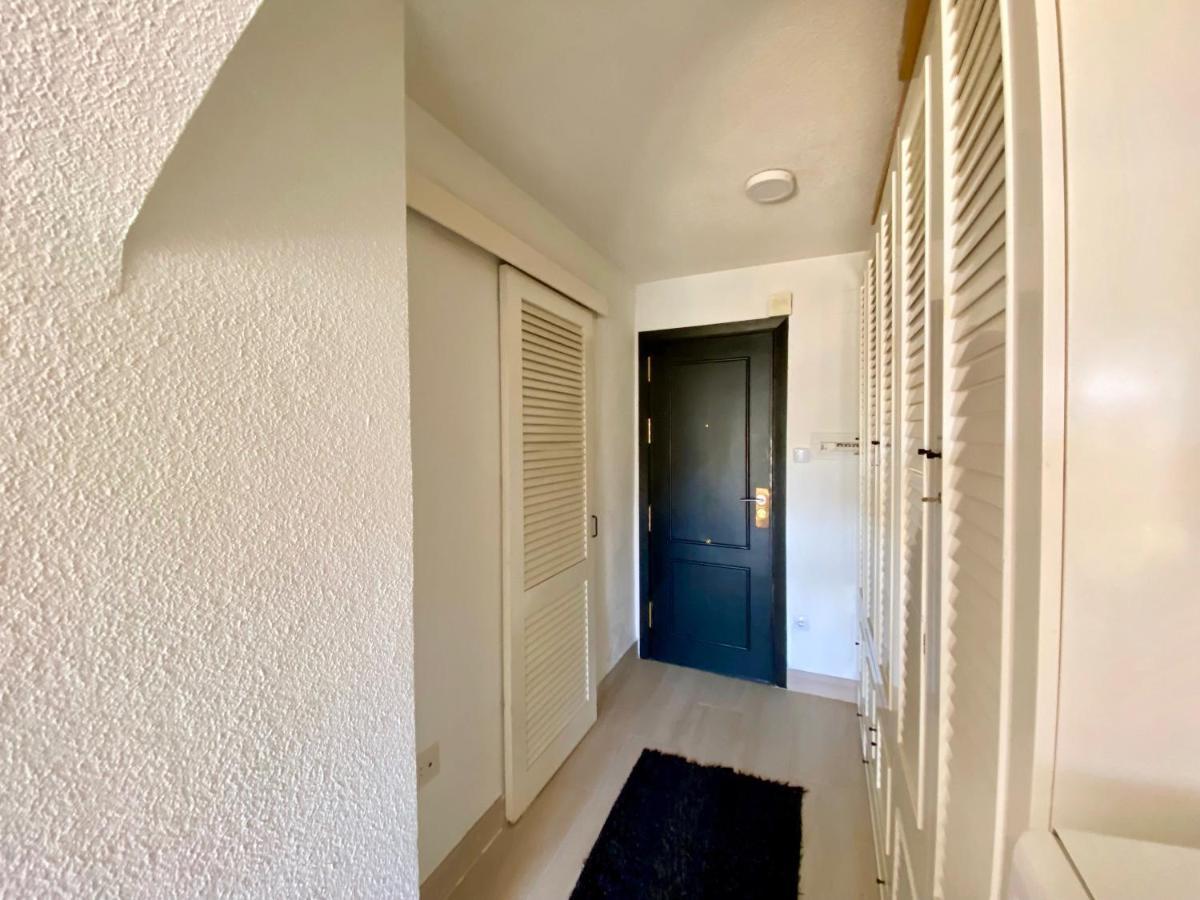 モナチルEstupendo Duplex En Sierra Nevadaアパートメント エクステリア 写真