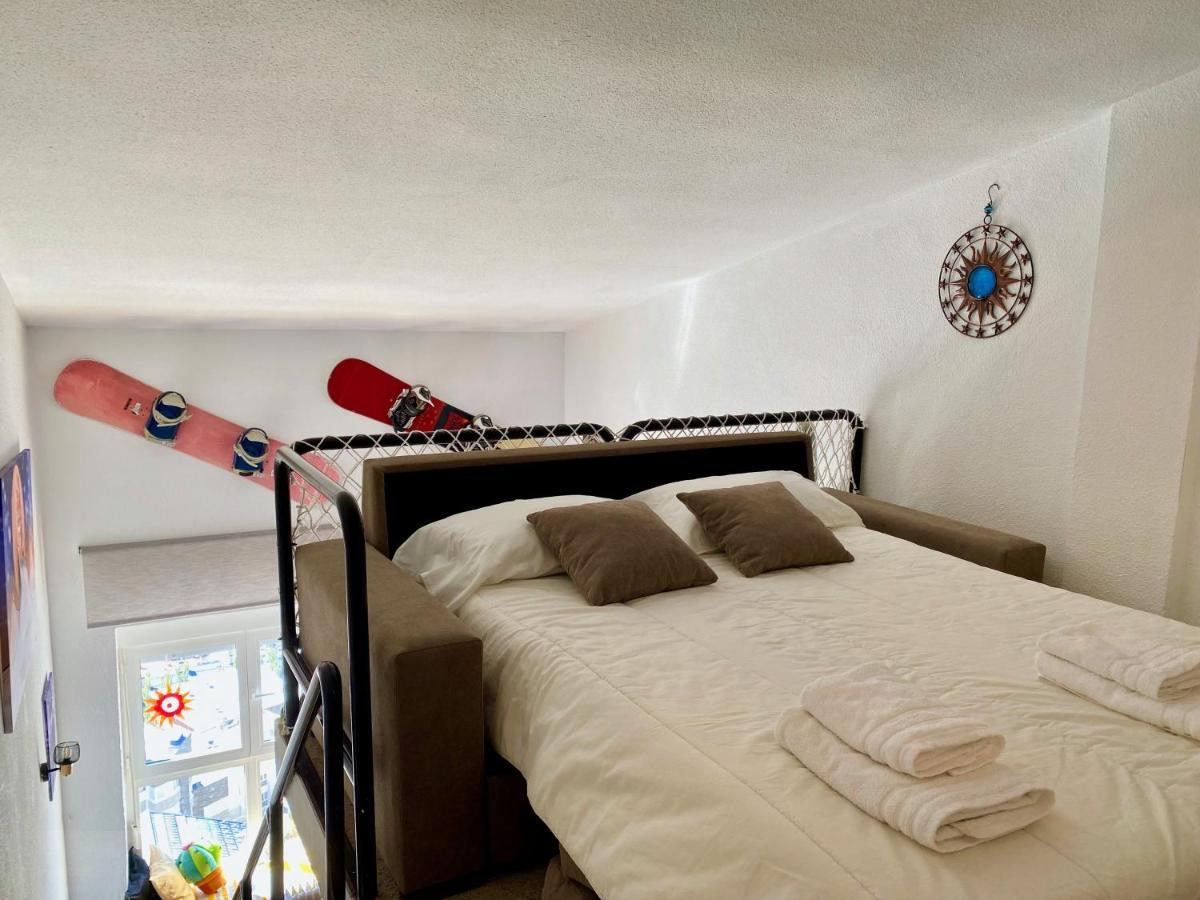 モナチルEstupendo Duplex En Sierra Nevadaアパートメント エクステリア 写真