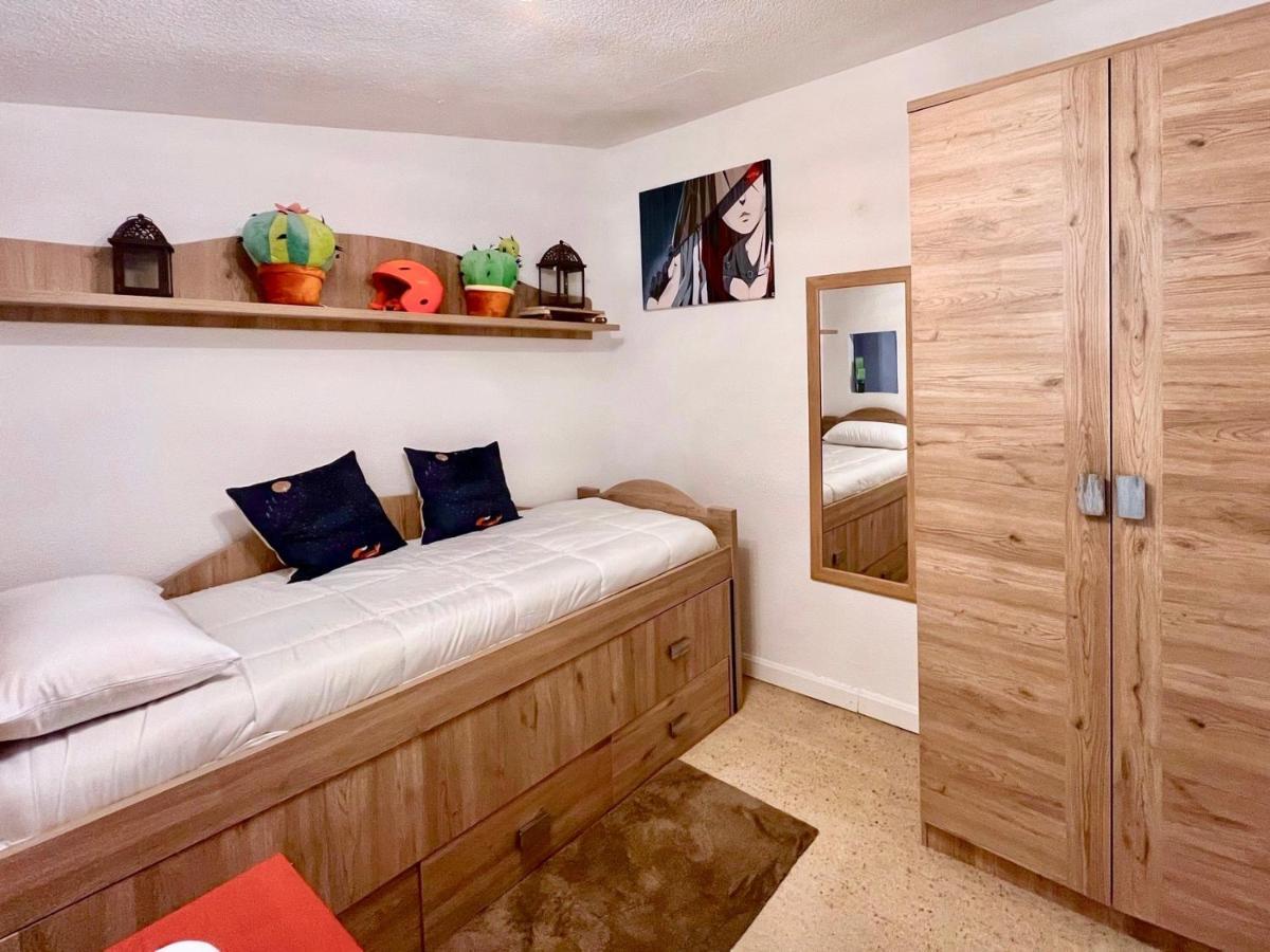 モナチルEstupendo Duplex En Sierra Nevadaアパートメント エクステリア 写真